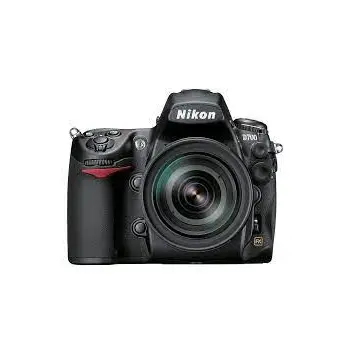 Nikon D700 Refurbished Digital Camera